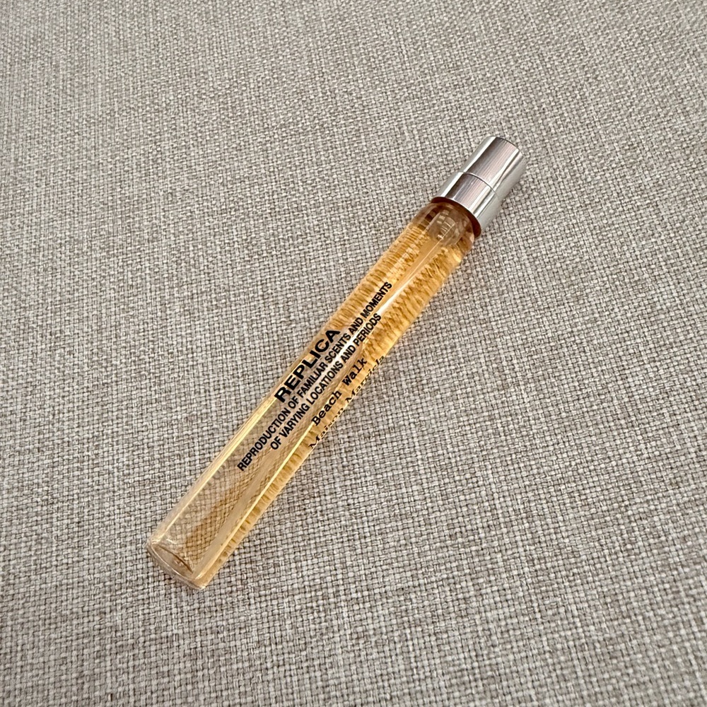 Replica Maison Margiela Beach Walk Perfume Rollerball